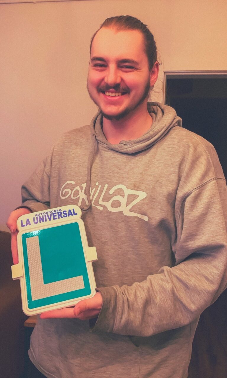 motorizado!!
