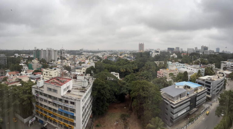 Bengaluru @ Karnataka