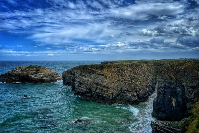 lugo coast @ Galiza