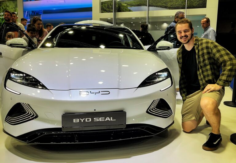 AUTOMOBILE BARCELONA 2023