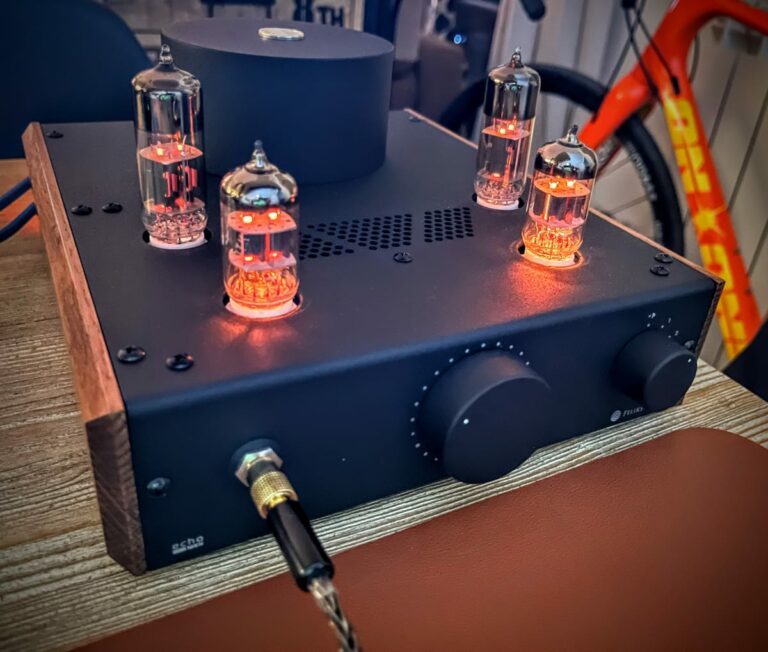 Feliks Audio Echo MK2