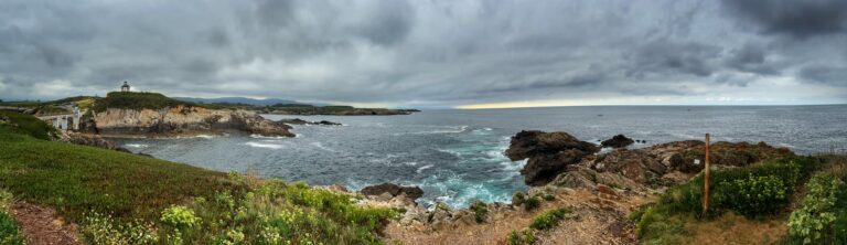 Isla Pancha @ Lugo