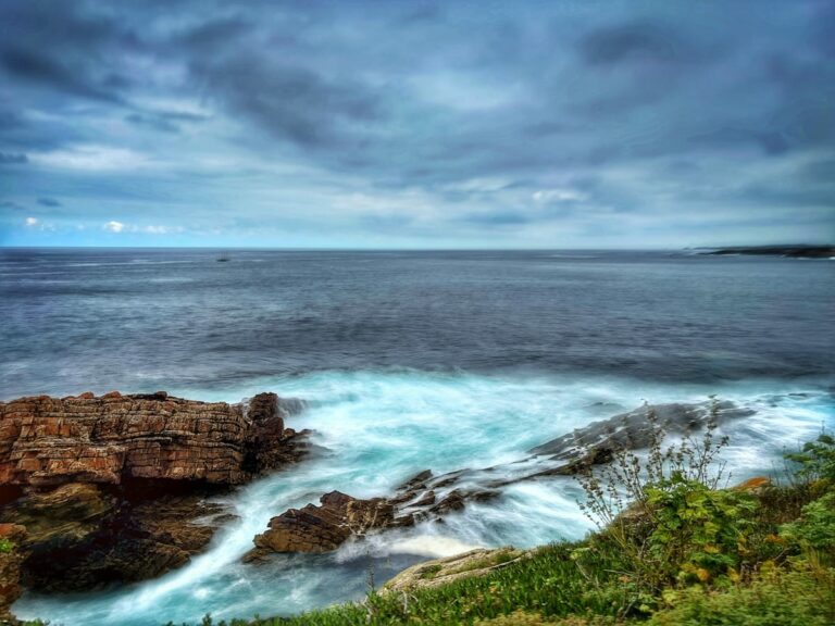 Faro de Ribadeo