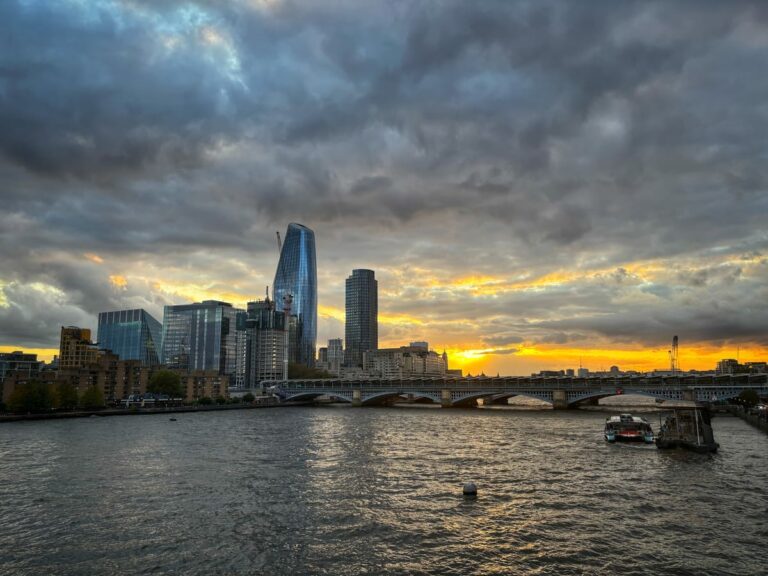London