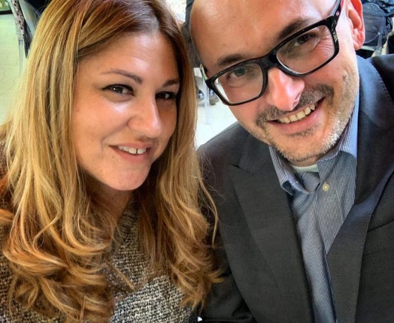 Boda MyJ @ Esferic Barcelona