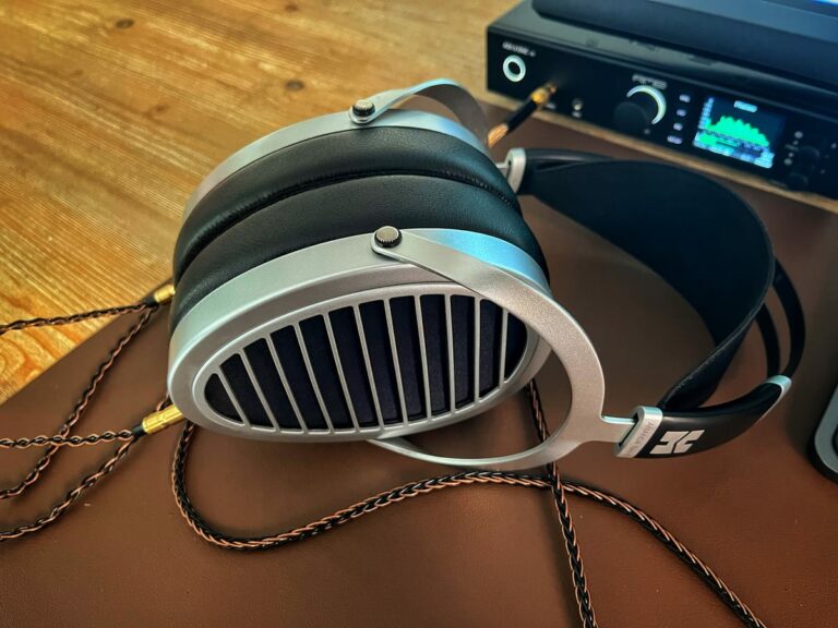Hifi Upgrade: Ananda & RME