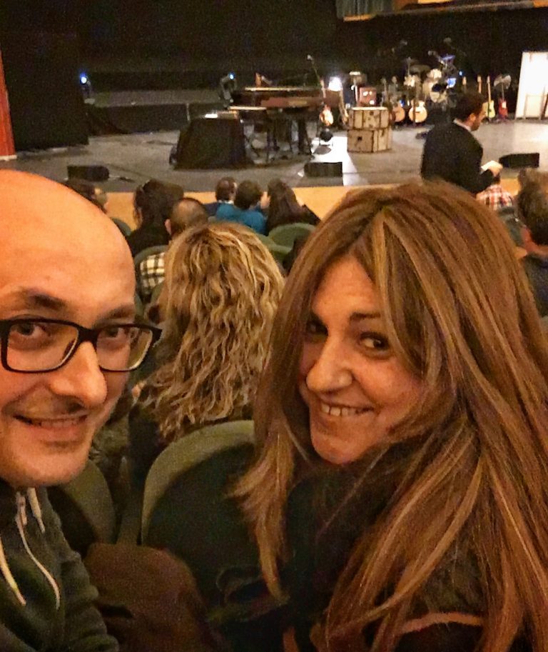 Los Secretos @ L’Auditori BCN