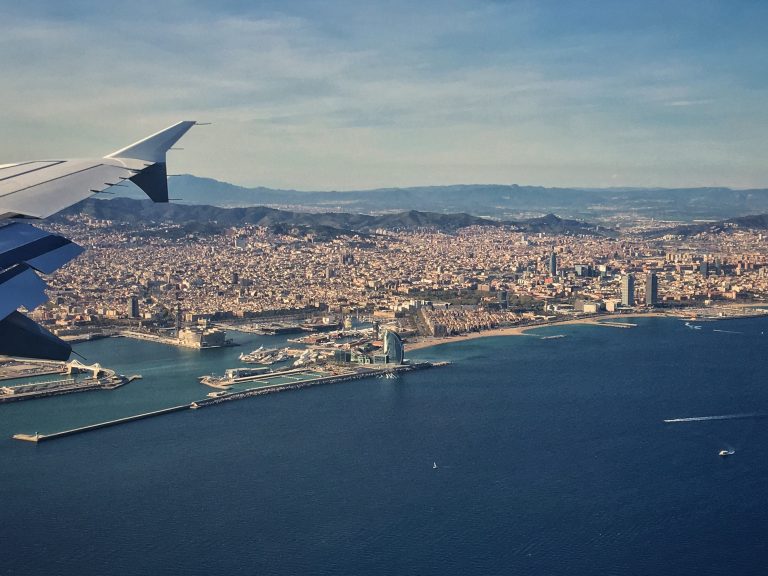 BCN, Home Sweet Home 