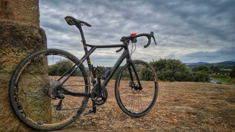 spring ride @ Berga